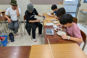 1年豆とピンボール (6)
